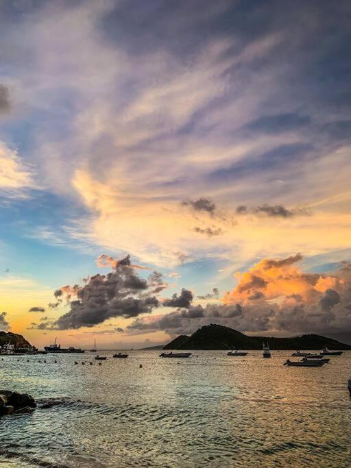 Villa Ker Iguane Terre De Haut Les Saintes Exterior foto